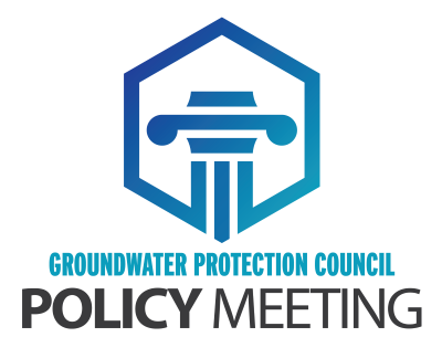 2023 Policy Meeting Logo