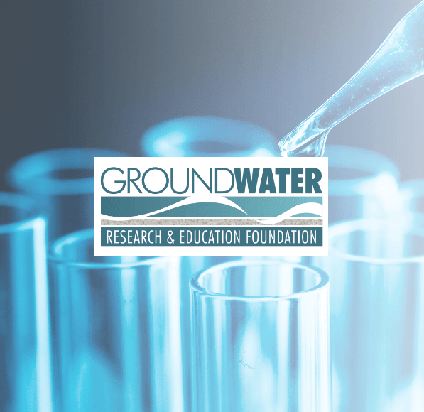Groundwater Research & Education Foundation